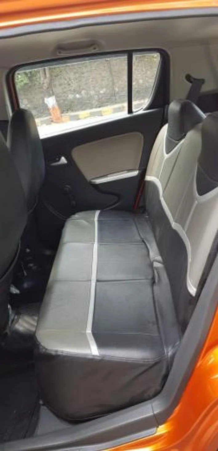 Maruti Suzuki Alto K10(2015-2019) Vxi